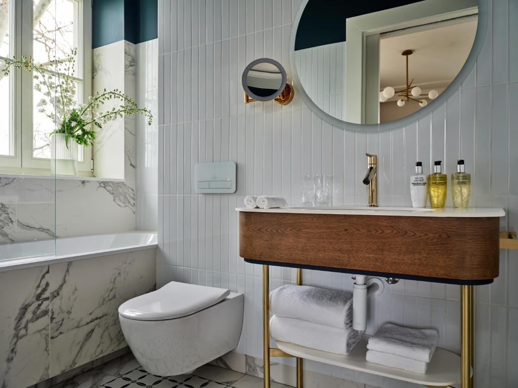 Hotel Altus Palace - Destigo Hotels - 18