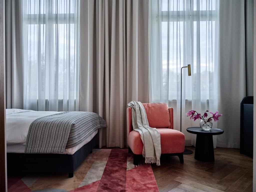 Hotel Altus Palace - Destigo Hotels - 2