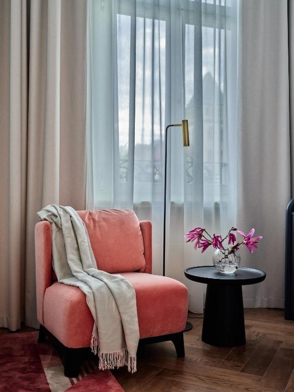 Hotel Altus Palace - Destigo Hotels - 8