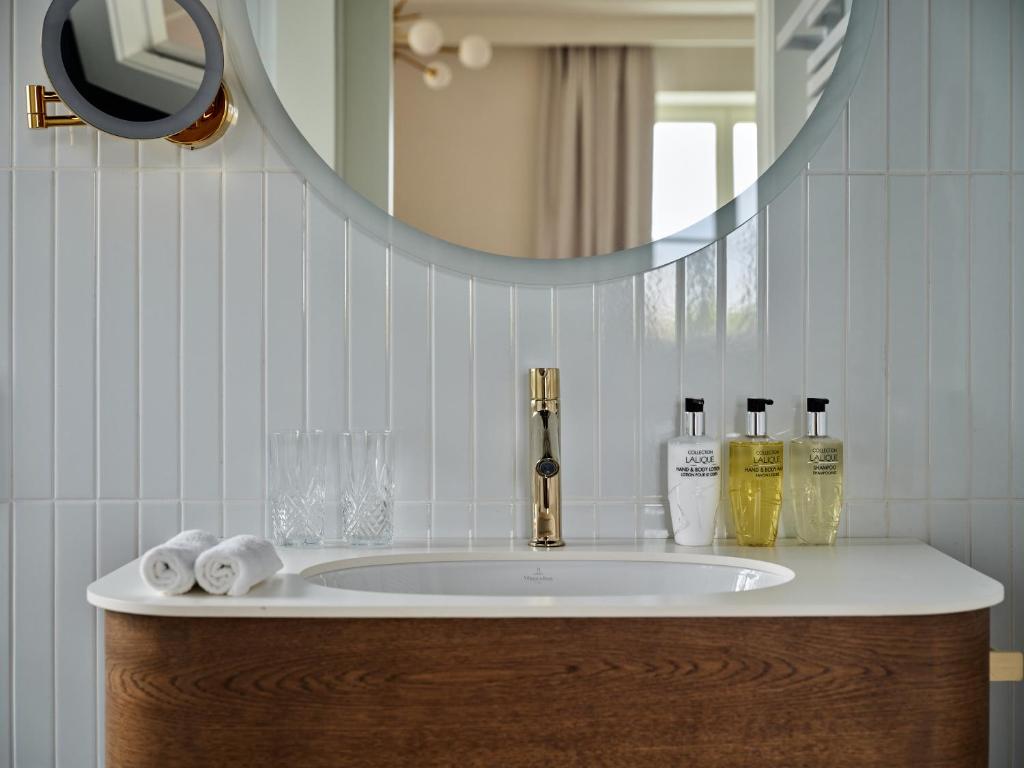 Hotel Altus Palace - Destigo Hotels - 19