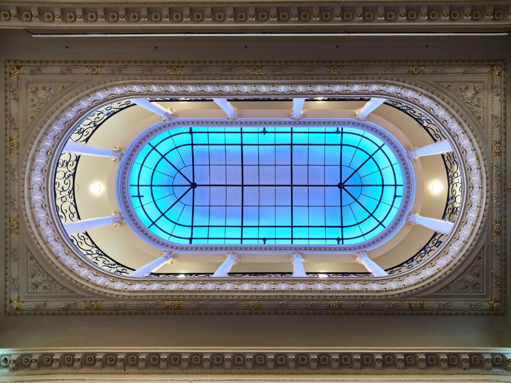 Hotel Altus Palace - Destigo Hotels - Resim 24