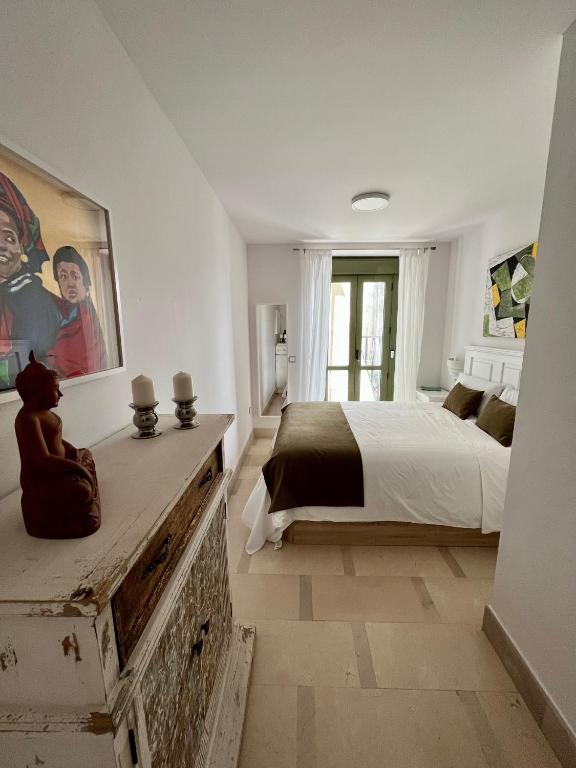 Azo1D apartment Downtown Sevilla
