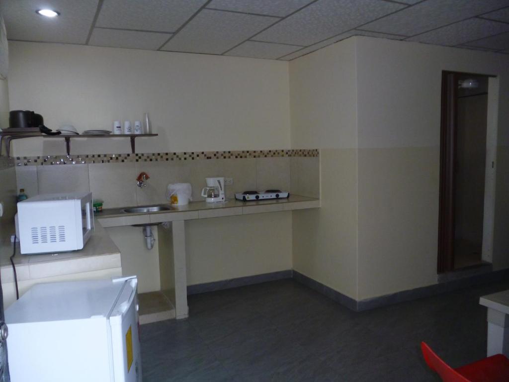Casa Violeta - Executive Suite