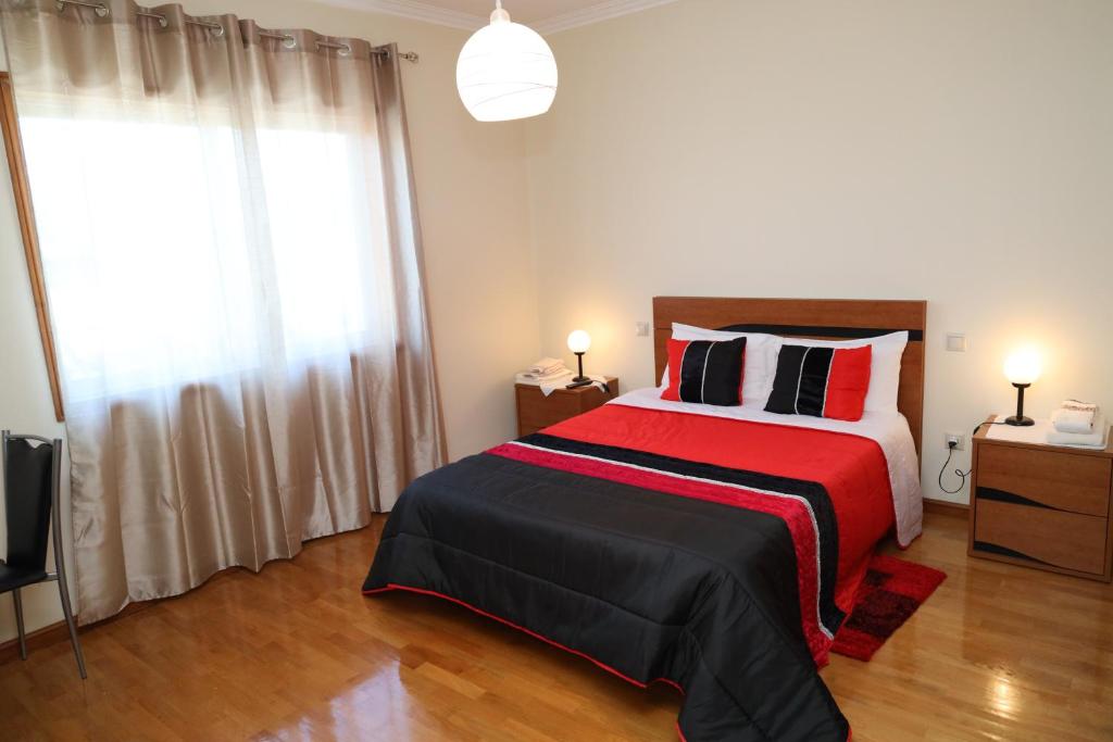 Porto Cruz House - Superior Suite