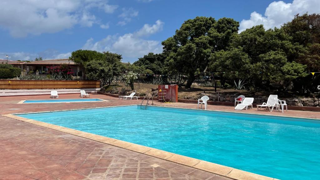 Italianway a Portoscuso - Lussuoso appartamento con piscina
