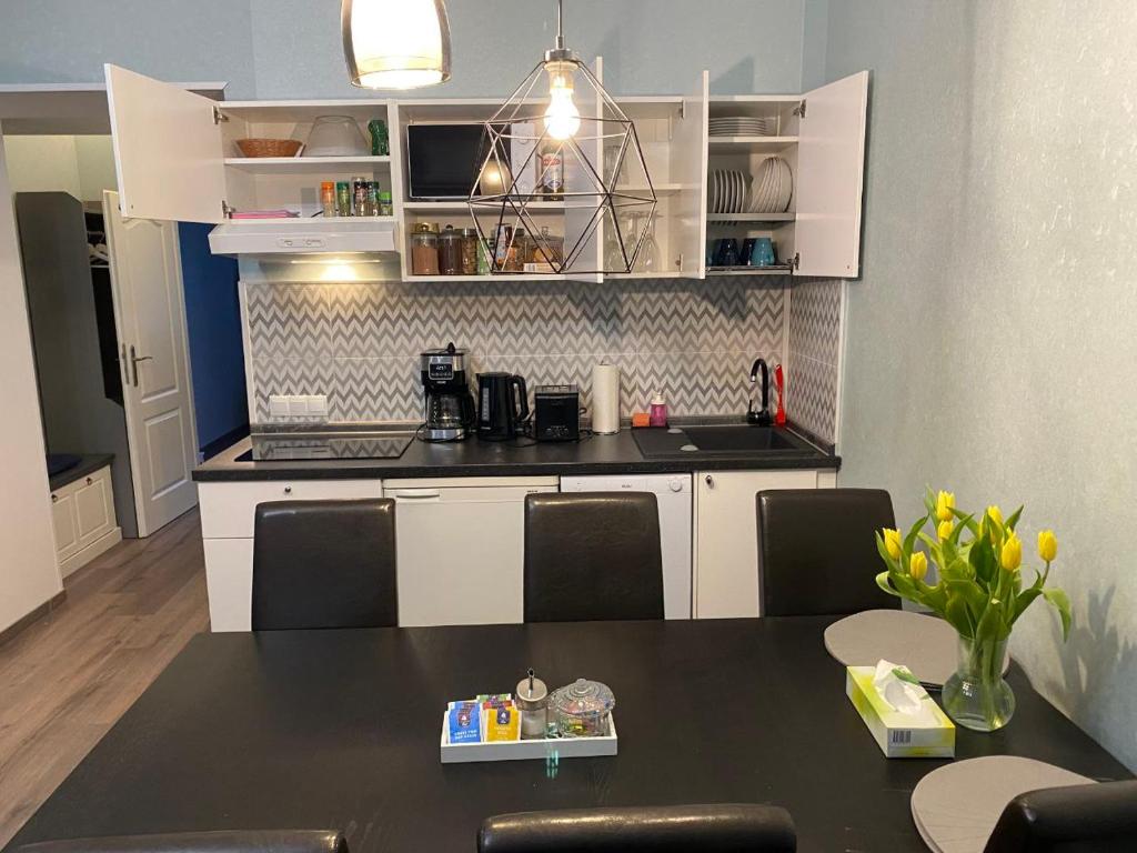 K&S Apartments - Resim 9