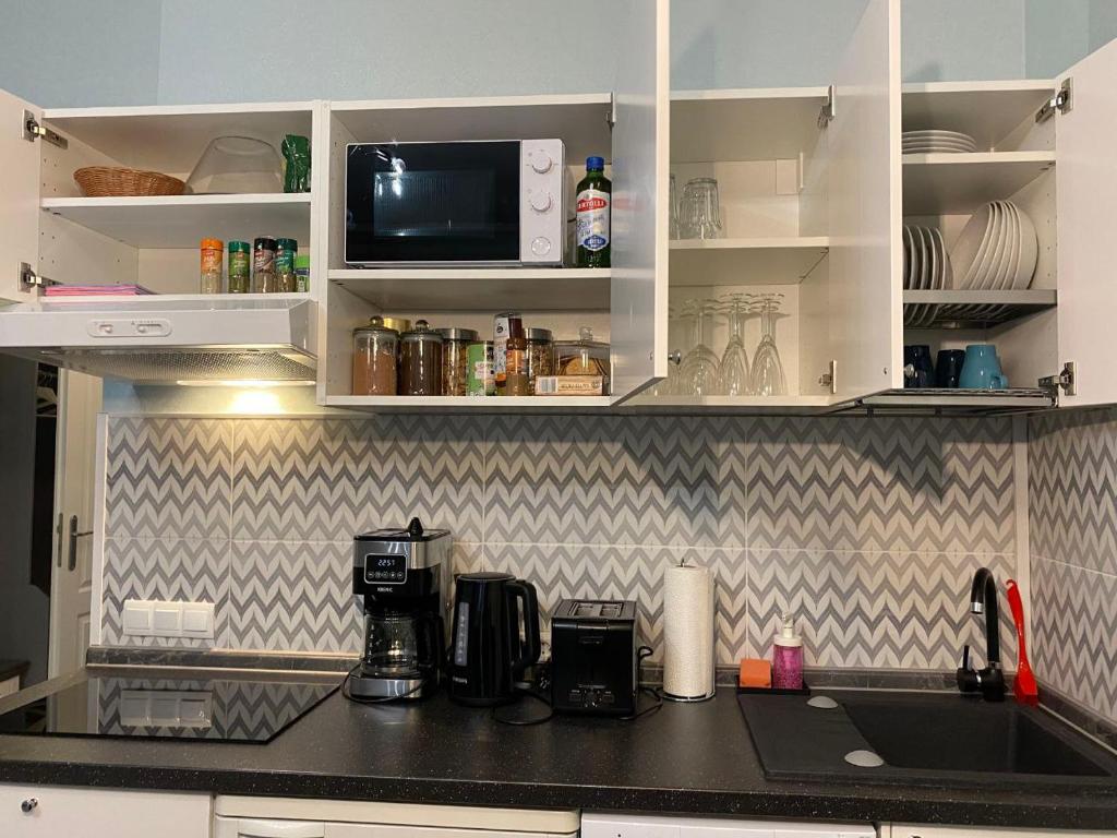 K&S Apartments - Resim 10