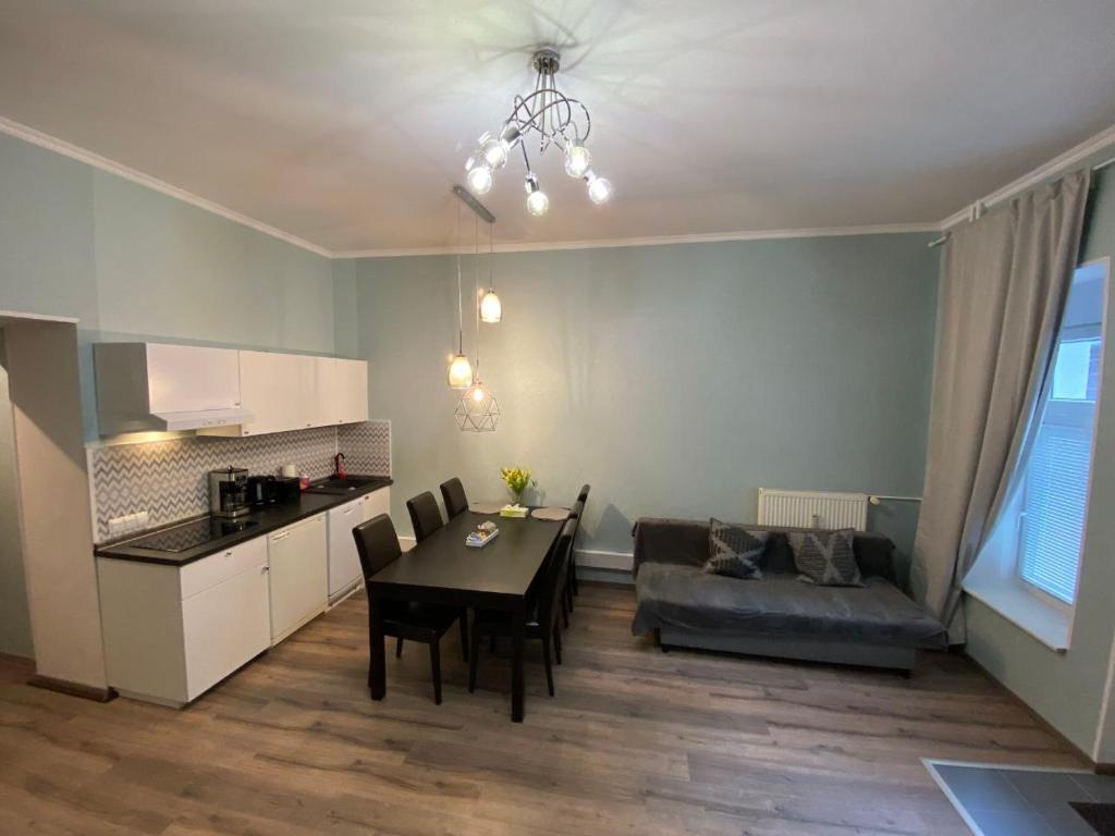 K&S Apartments - Resim 12