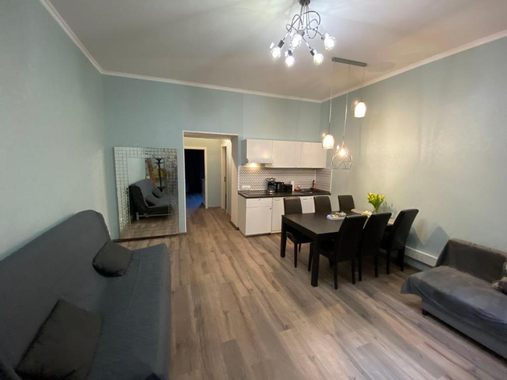 K&S Apartments - Resim 6