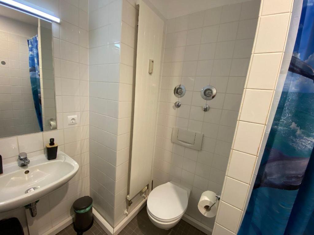 K&S Apartments - Resim 16