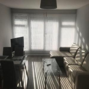 Modern 2 Bed Apt. 5 Mins To Common Wealth Games