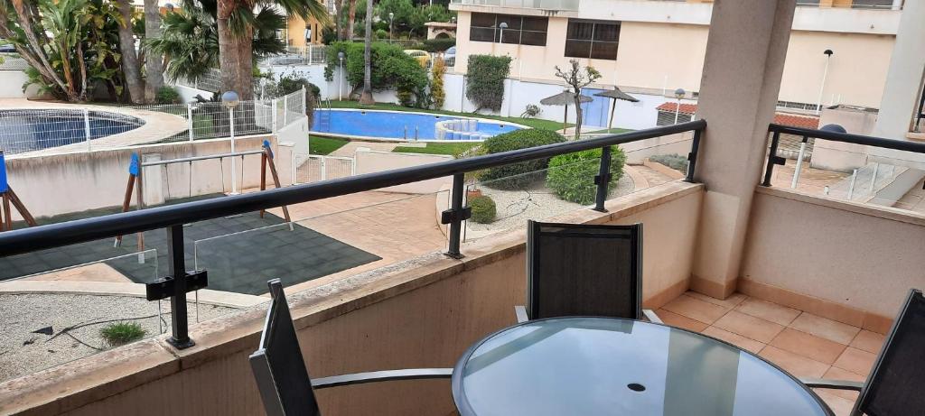 Apartamento Marina en Moraira, Moraira – Bijgewerkte prijzen 2023