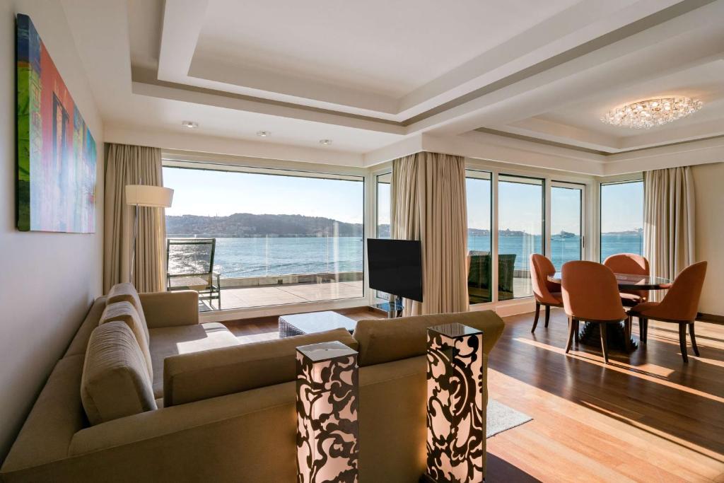 فندق راديسون بلو بوسفوروس، إسطنبول – أحدث أسعار 2023