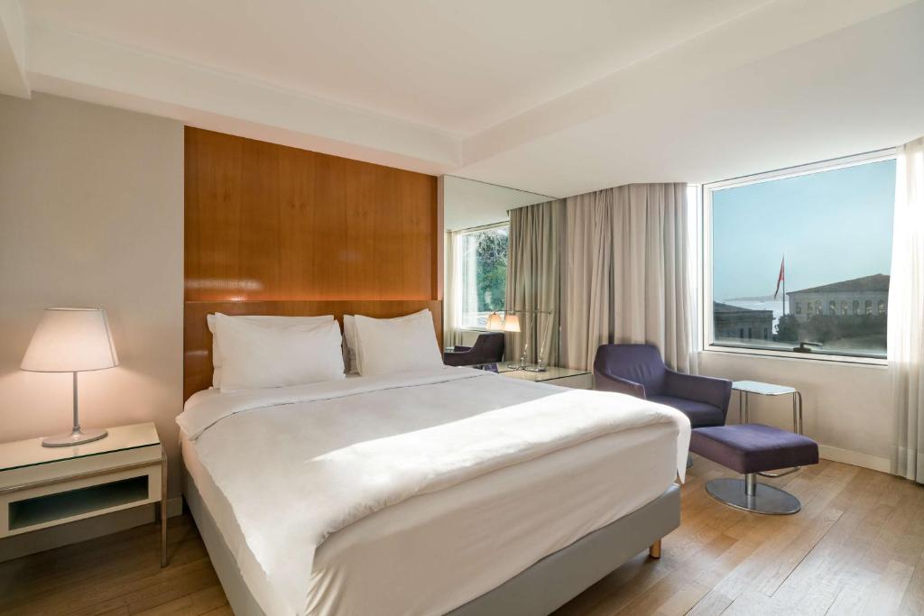 فندق راديسون بلو بوسفوروس، إسطنبول – أحدث أسعار 2023