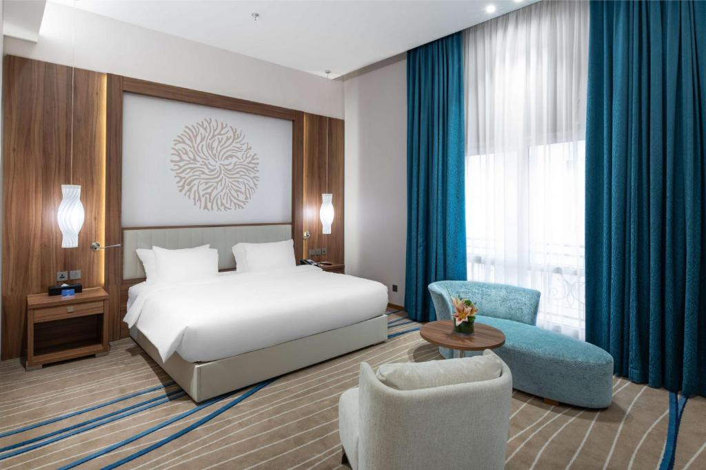 فندق راديسون بلو جدة السلام، جدة – أحدث أسعار 2023