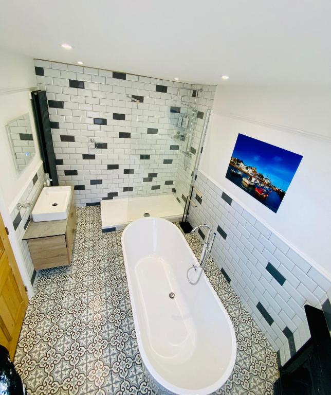Pierremont En-Suite Rooms - Superior Double Room