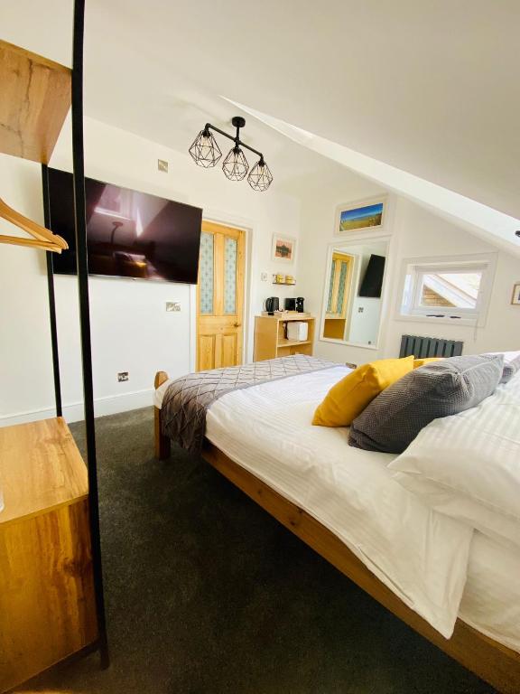 Pierremont EnSuite Rooms, Broadstairs Updated 2024 Prices