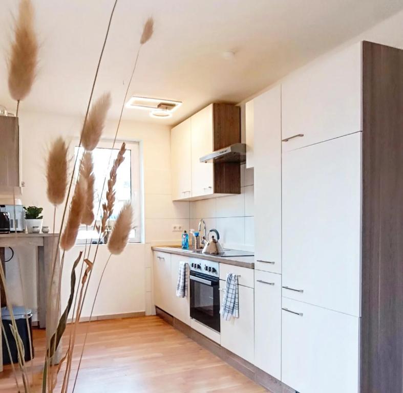 Auszeit am Moor - Housity