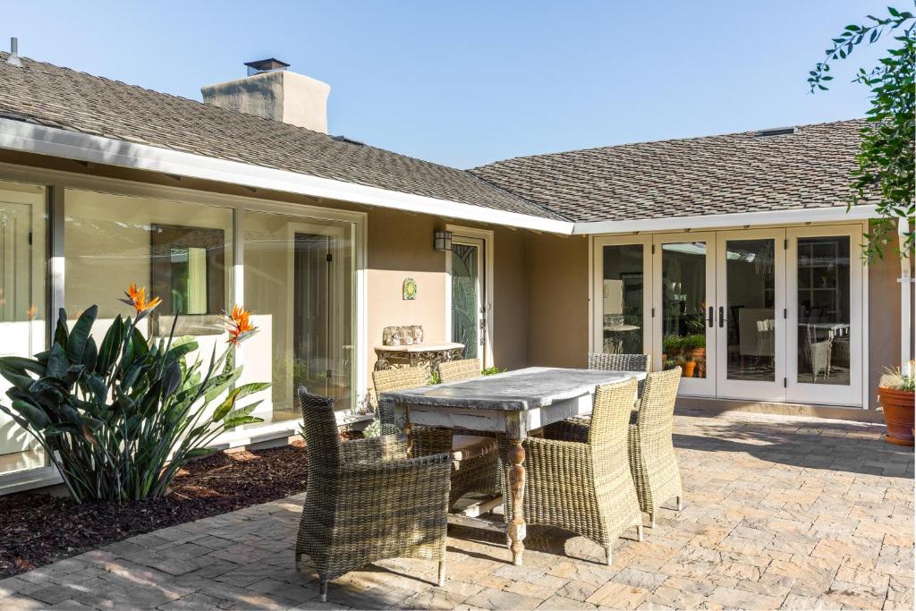 Pradera Estate