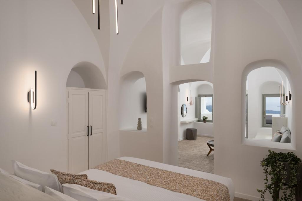 Asha Luxury Suites - 19