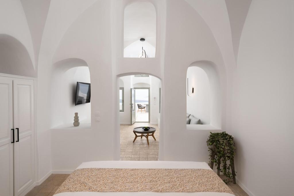 Asha Luxury Suites - 16