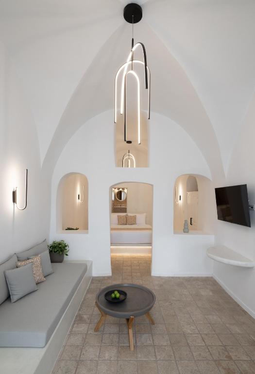 Asha Luxury Suites - 18