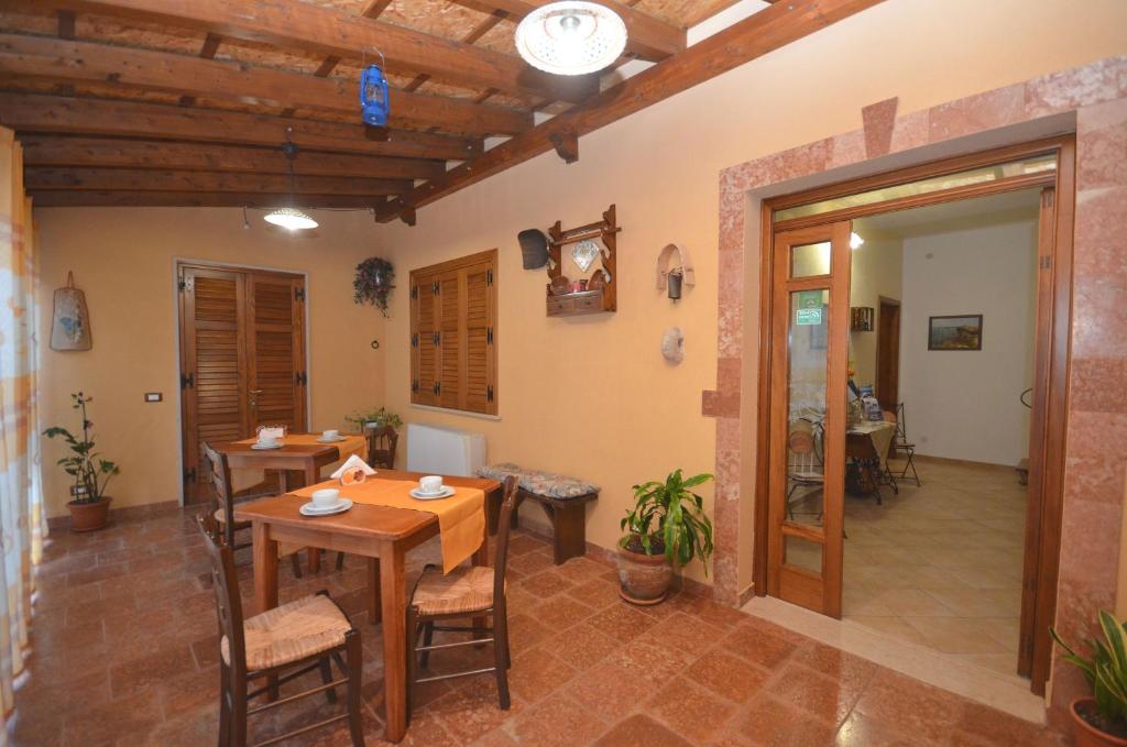 Cascina degli Ulivi