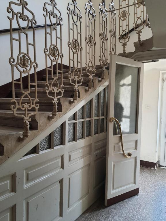 Fotografie z fotogalerie ubytování Family apartment Center v destinaci Opatija