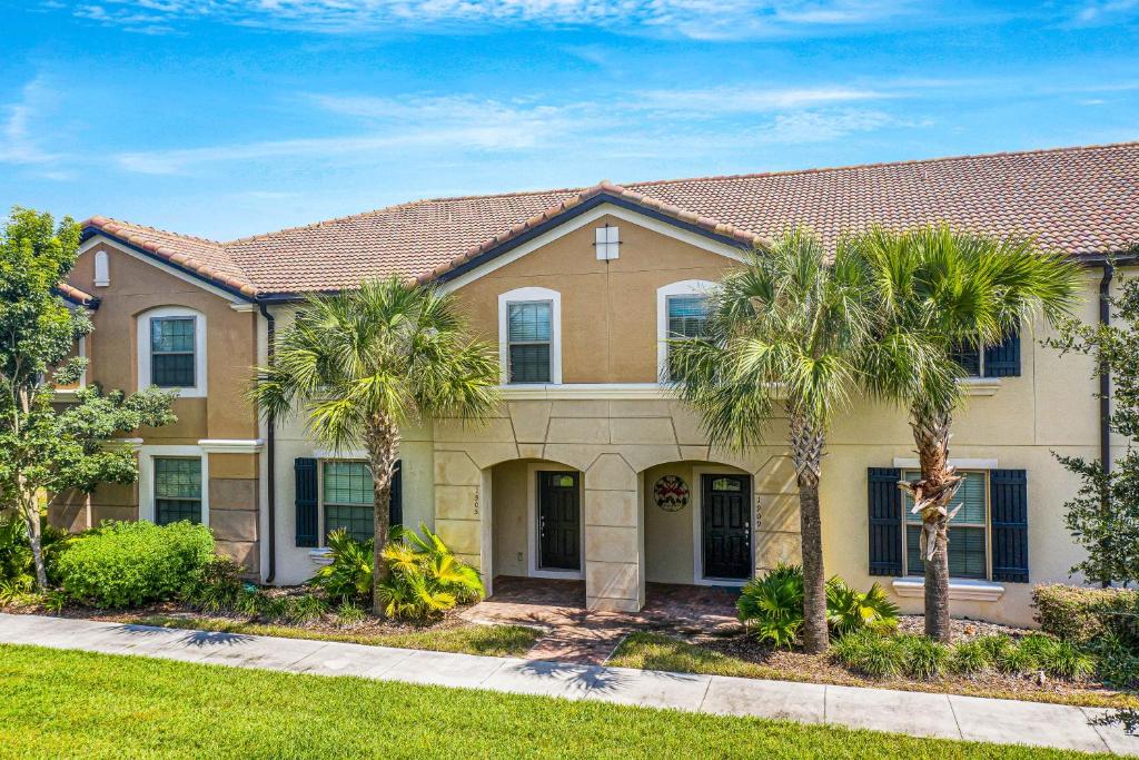 Sweet Retreat in Windsor at Westside Resort, Kissimmee (updated prices