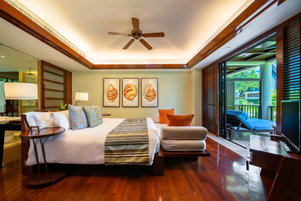Gallery image of Centara Grand Beach Resort & Villas Krabi in Ao Nang Beach