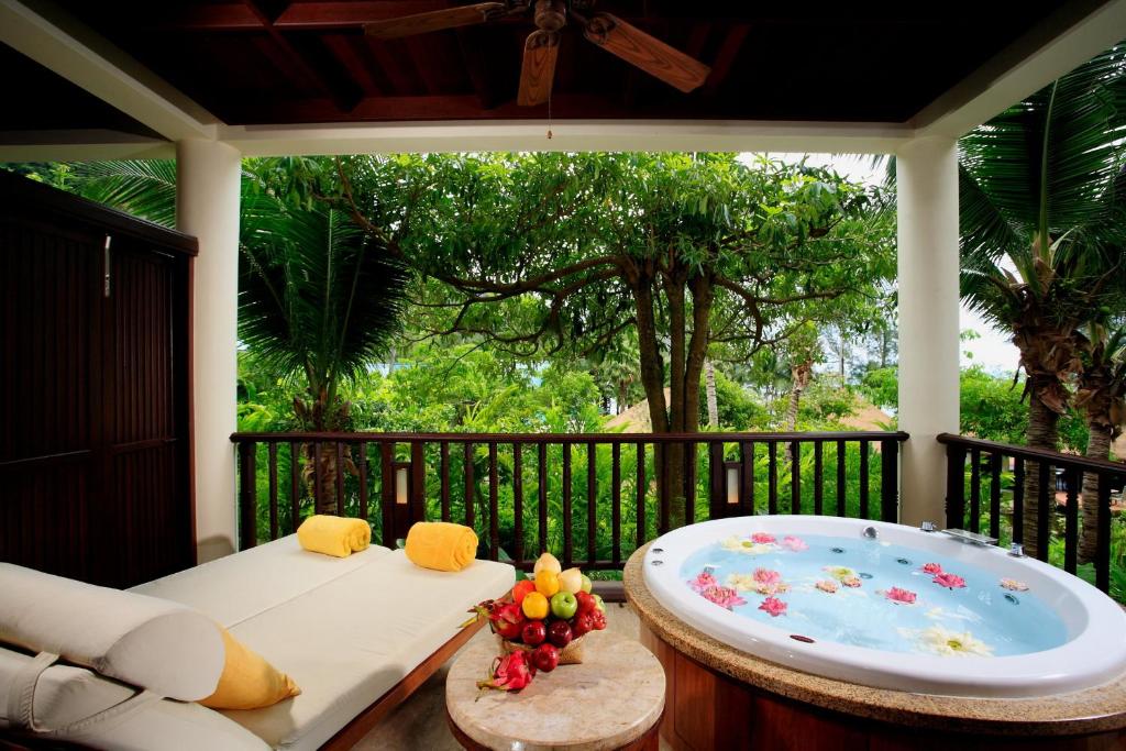 Gallery image of Centara Grand Beach Resort & Villas Krabi in Ao Nang Beach
