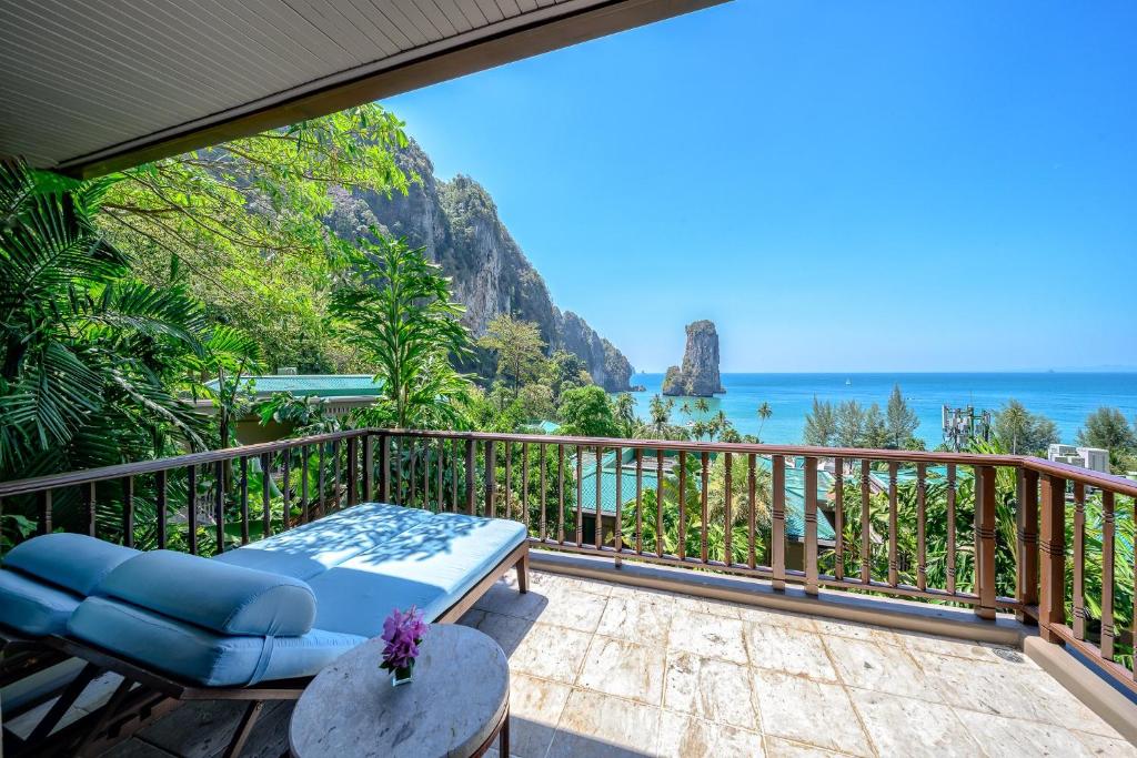 Gallery image of Centara Grand Beach Resort & Villas Krabi in Ao Nang Beach