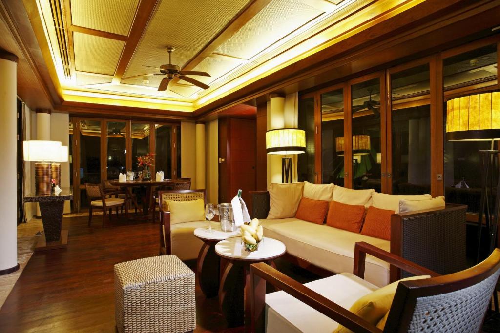 Gallery image of Centara Grand Beach Resort & Villas Krabi in Ao Nang Beach