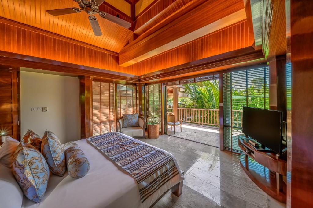 Gallery image of Centara Grand Beach Resort & Villas Krabi in Ao Nang Beach