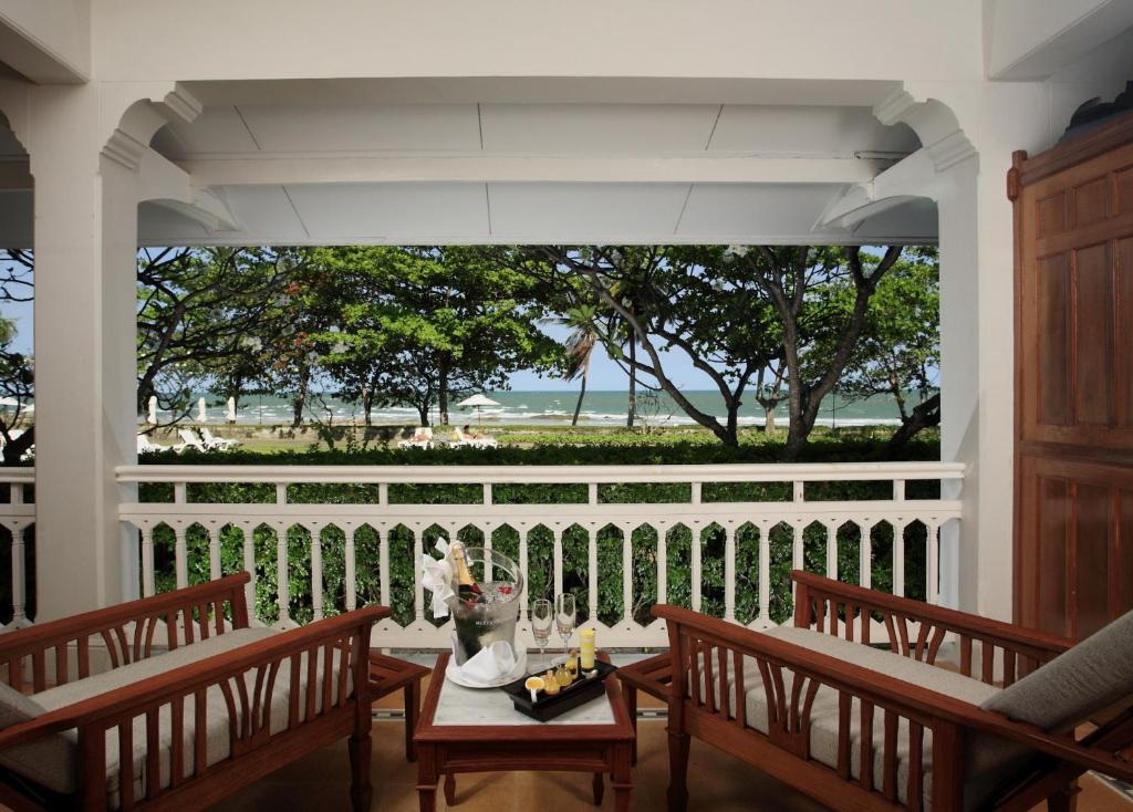 Centara Grand Beach Resort & Villas Hua Hin - 13