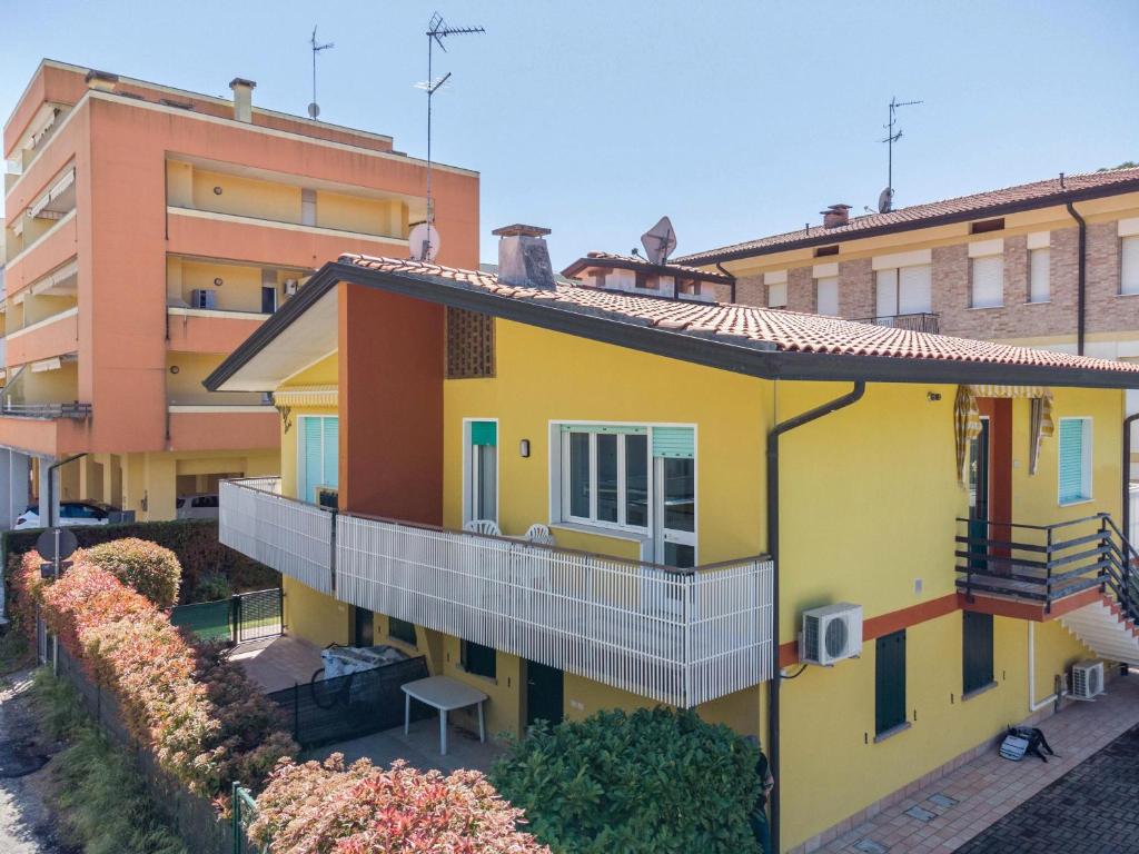 Casa Stella Mattutina