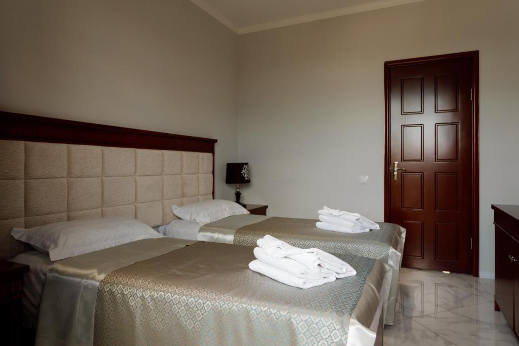 Giowine Hotel & Restaurant - Suite Familiale