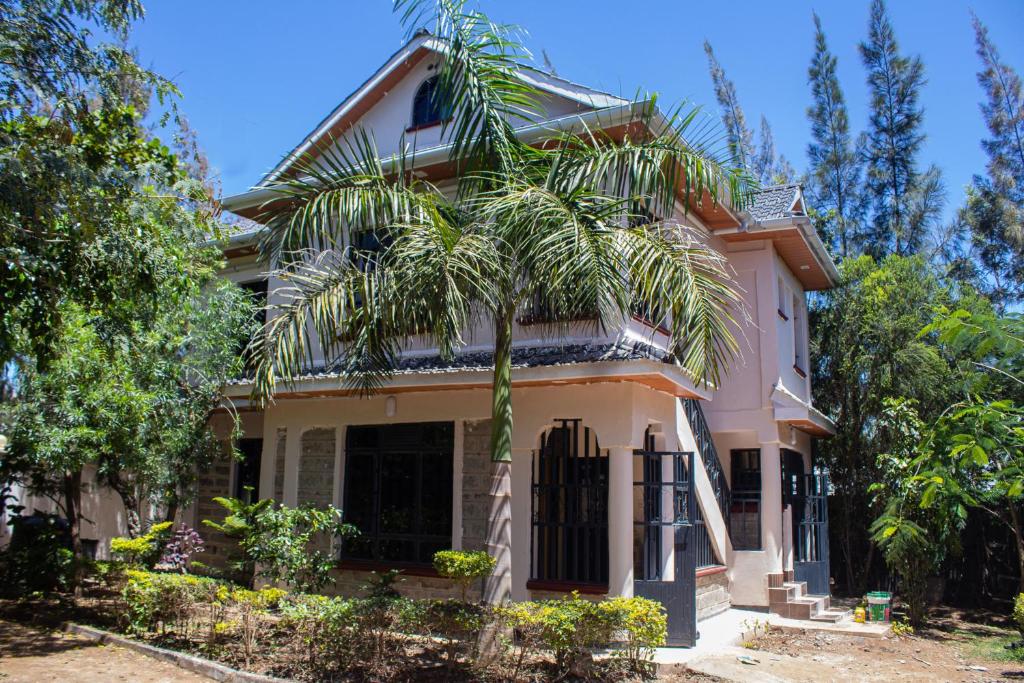 Cindynmum Guest Houses Kisumu