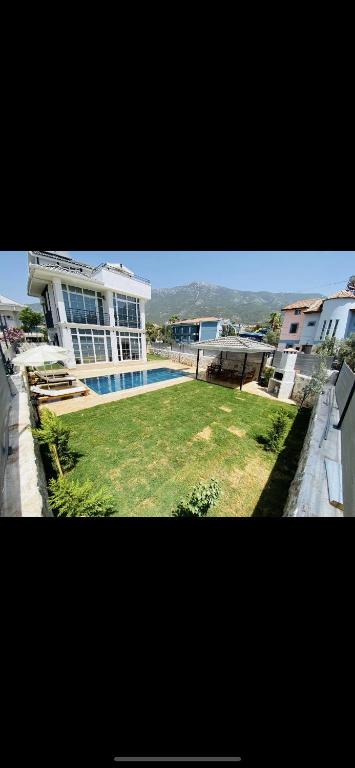 Note Group Villaları,Villa Efla