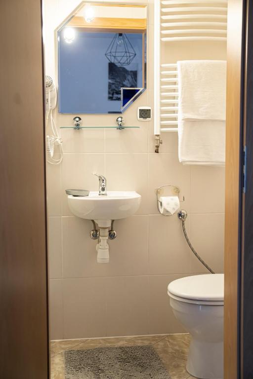 Tatrzańskie Spanie pokoje gościnne - 3