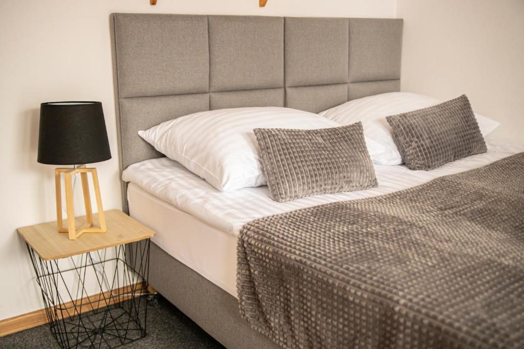 Tatrzańskie Spanie pokoje gościnne - 4