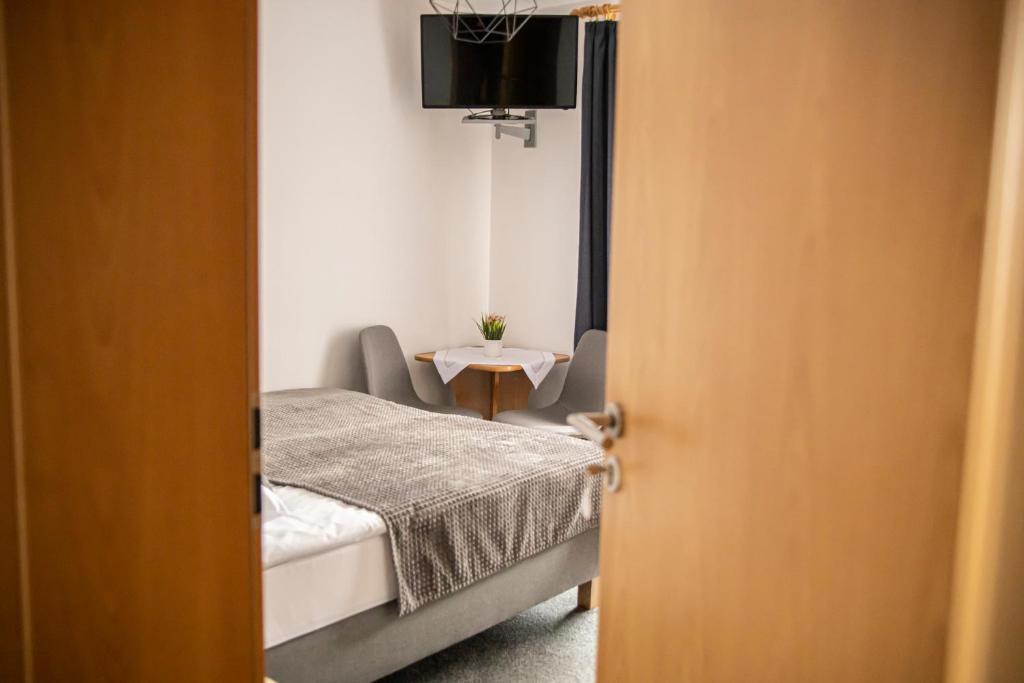 Tatrzańskie Spanie pokoje gościnne - 6