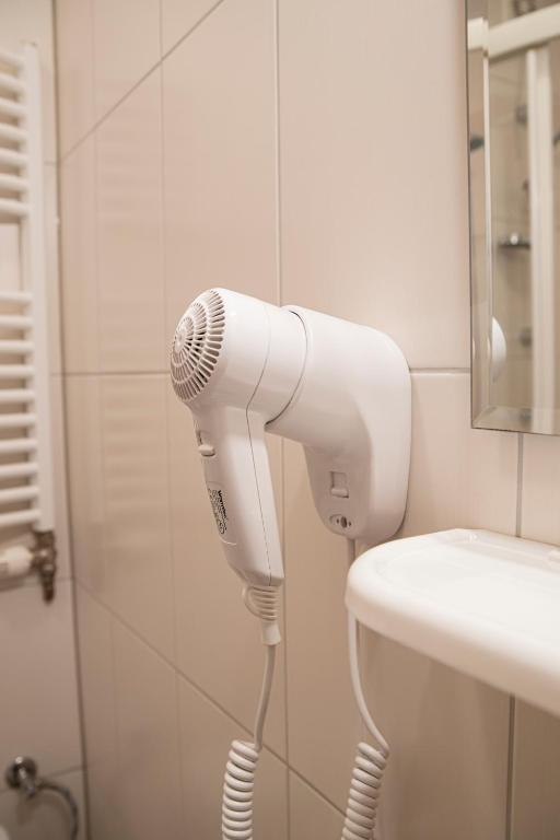 Tatrzańskie Spanie pokoje gościnne - 12