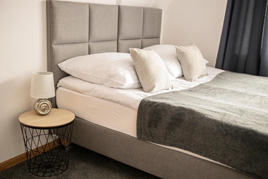 Tatrzańskie Spanie pokoje gościnne - 11