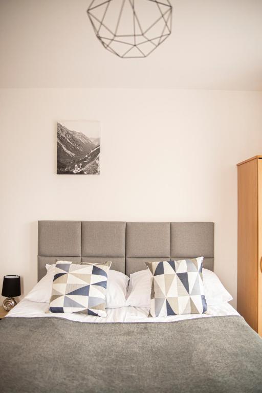 Tatrzańskie Spanie pokoje gościnne - 17