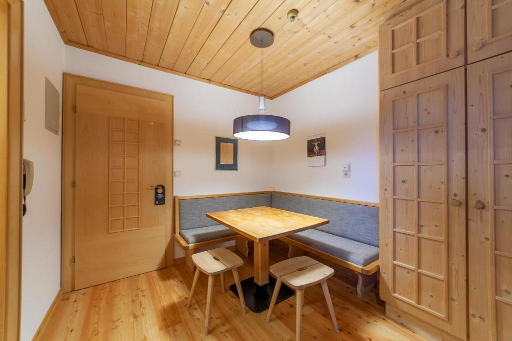 Fotografie z fotogalerie ubytování Hotel Greif v destinaci Malles Venosta