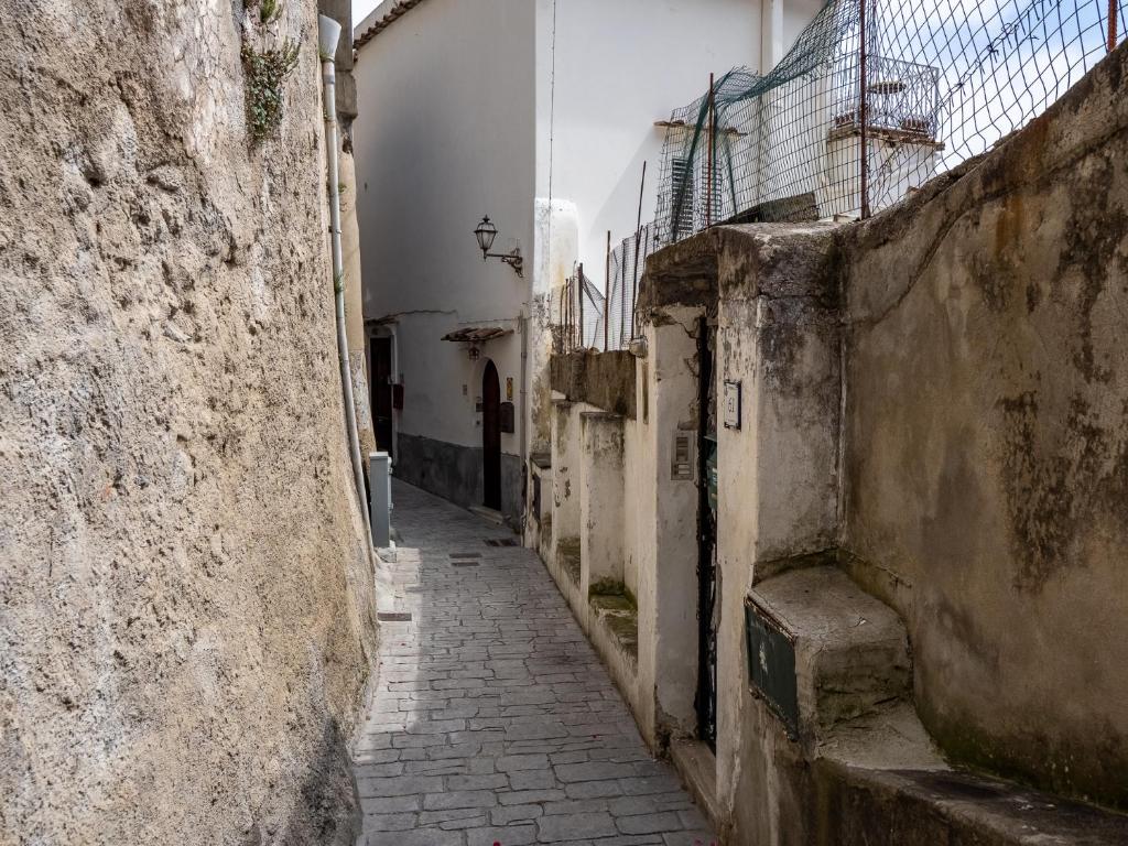 Fotografia z galérie ubytovania Santoro Suite - De Vivo Realty Sorrento v Positane