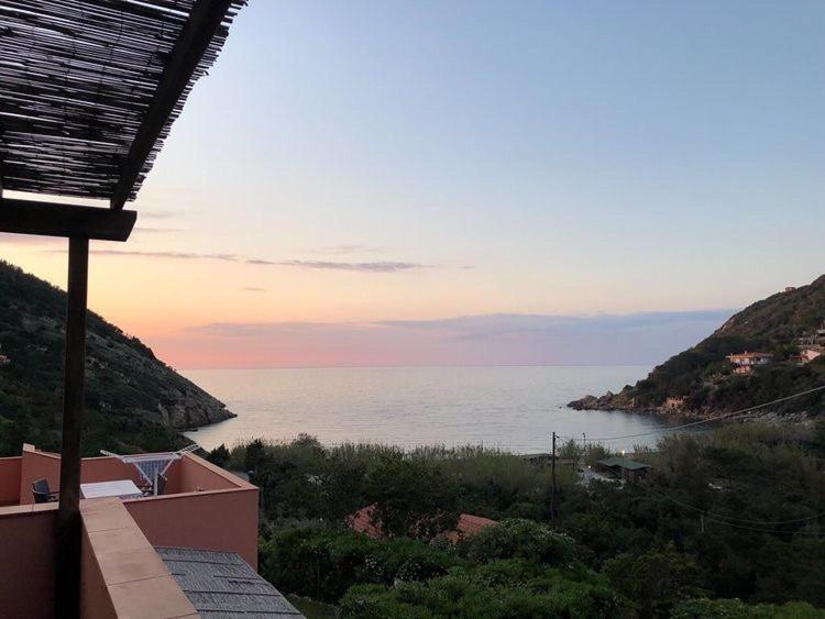 Billede fra billedgalleriet på Appartamento a due passi dal mare i Nisporto