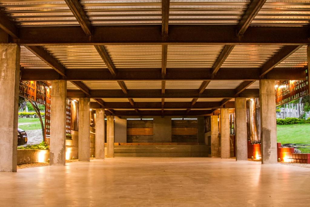 Fotografie z fotogalerie ubytování Finca Termópilas Rivera Huila RNT-92367 v destinaci Rivera