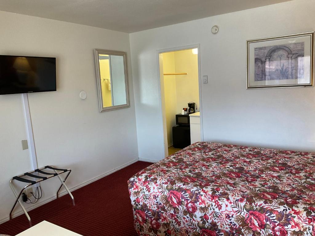 Front Street Inn - Chambre Reine